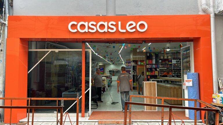 Rua Tobias Barreto, 204 – São José