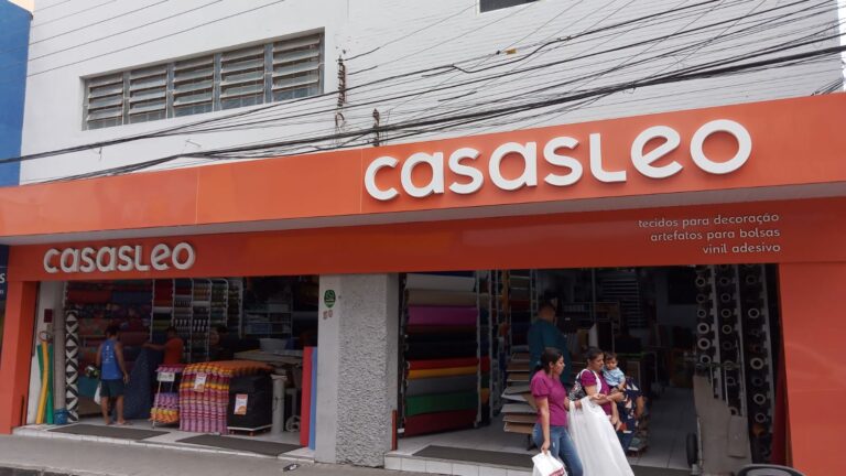 Rua Tobias Barreto, 50 – Centro