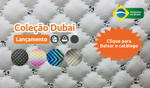 Catálogo Digital – Coleção Dubai (1001)
