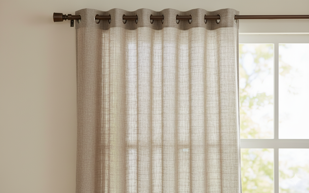 Catálogo Digital – Coleção Cortinas (2025)